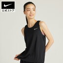 【25%OFFクーポン対象】ナイキ ウィメンズ マイラー タンクnike ランニング ウェア トップス Tシャツ SP24 レディース 春物 黒 母の日 ギフト プレゼント 25cpn mt40 cpn10 3