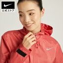 【30 OFFクーポン対象】ナイキ エッセンシャル ウィメンズ ランニングジャケットnike SP24 ランニング トップス アウター ウインドブレーカー フード 長袖 パーカー 春物 ウェア 春ジャケット cpn30 mtm 25cpn