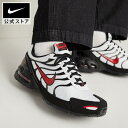 ナイキ エア マックス トーチ 4nike メンズ シューズ ライフスタイル Y2Kスニーカー SP24 靴 ランニング アウトドア 春物 通勤 白 黒 fp15