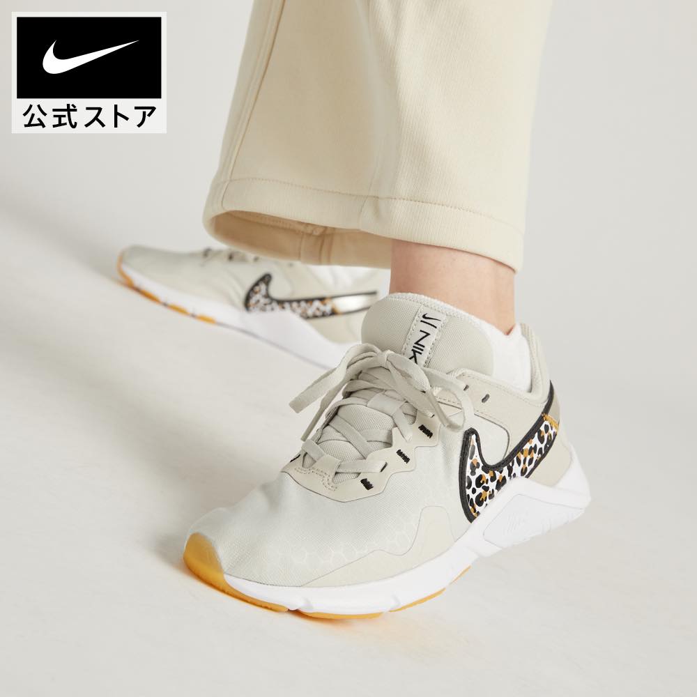 ナイキ ウィメンズ レジェンド エッセンシャル 2 PRMnike SP24 靴 ランニング シューズ 春物 通勤 黒 フィットネス 白 レディース 父の日 ギフト プレゼント