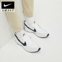 【30%OFFクーポン対象】ナイキ ワッフル デビュー メンズ シューズnike シューズ ライフスタイル スニーカー メンズ 白 靴 dh9522-103 通勤 黒 cpn30 mtm 25cpn