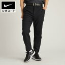 ナイキ ナイキ Dri-FIT ビクトリー メンズ ゴルフパンツnike ゴルフウェア メンズ ボトムス メンズ SU23 ドライフィット 通気性 dn2398-010 アウトドア 黒 白 cpn15