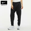 【10％OFFクーポン対象】ナイキ Therma-FIT メンズ テーパード トレーニングパンツnike ボトムス パンツ Therma-FIT メンズ teamsports サーマ ヒート dq5406-010 アウトドア フィットネス ウェア cpn10 黒 白