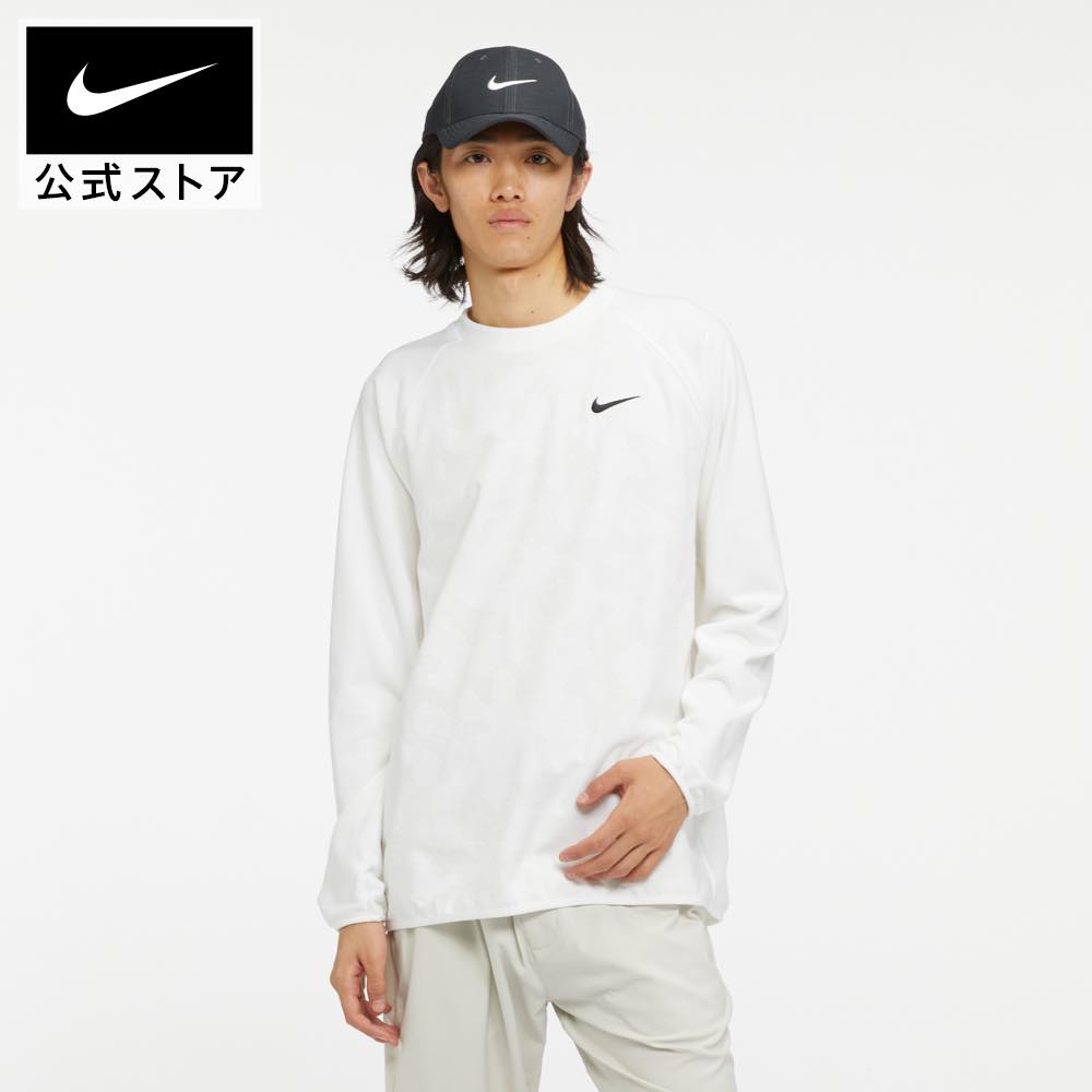 【70%OFF】ナイキ ツアー DF L/S トップ PRnike メンズ ゴルフウェア 長袖 HO23 dr5285-100 プレゼント 黒 白 父の日 ギフト #楽天ナイキSS2406 70%OFF mtmのサムネイル