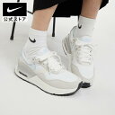 ナイキ エア マックス SYSTM ウィメンズ シューズnike レディース スニーカー HO23 dz1637-101 レディース 靴 通勤 パステル 白 黒 青 母の日 ギフト プレゼント 25cpn