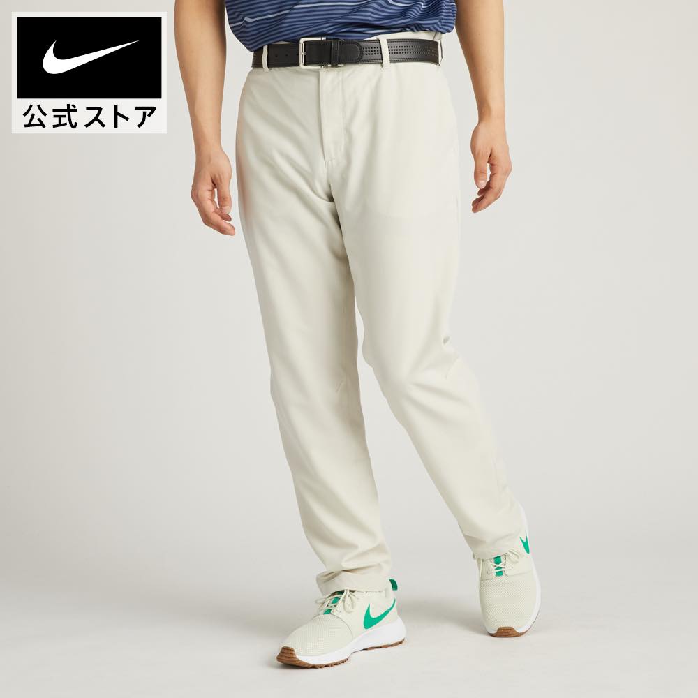 【70%OFF 4/4 20:00〜4/10 1:59】ナイキ ツアー RPL フレックス スリム パンツ NIKE ゴルフ ウェア ボトムス パンツ サステナビリティ Mens SP24 メンズ longlength 春物 黒 ギフトのサムネイル