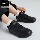 【30％OFFクーポン対象】ナイキ コート ボロー LOW 2 シューズnike ジュニア スニーカー 子供 黒 靴 キッズ bq5451-001 春休み 白 cpn30