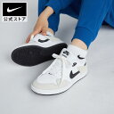 ナイキSB アリウープ GSnike シューズ スケートボード キッズ スニーカー SP24 靴 ジュニア 子供 部活 春物 通学 白 黒 mt30