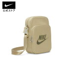 【25%OFFクーポン対象】ナイキ ヘリテージ クロスボディバッグ (4L)nike アクセサリー ユニセックス 斜めがけ fb3041-276 25cpn mt50 2