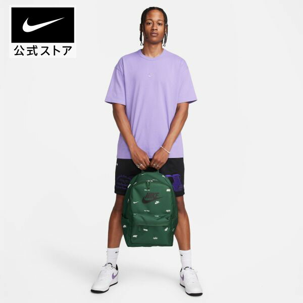 ナイキ ヘリテージ バックパック (25L)nike シュー