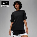 ジョーダン スポーツ ウィメンズ ダイアモンド ショートスリーブ トップ NIKE ジョーダン ウェア トップス Tシャツ NBA サステナビリティ Women...