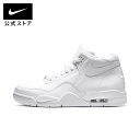 【30%OFFクーポン対象】ナイキ フライト レガシー メンズシューズnike スニーカー 白 SU24 cpn30 mtm 25cpn