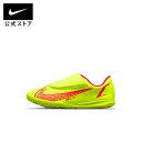 【新着アイテム】ナイキ ジュニア ヴェイパー 14 クラブ IC PS (V)nike シューズ サッカー 黒 キッズ SU24