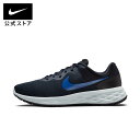 【25%OFFクーポン対象】ナイキ レボリューション 6 メンズ ロード ランニングシューズnike シューズ 靴 SU24 25cpn TS40