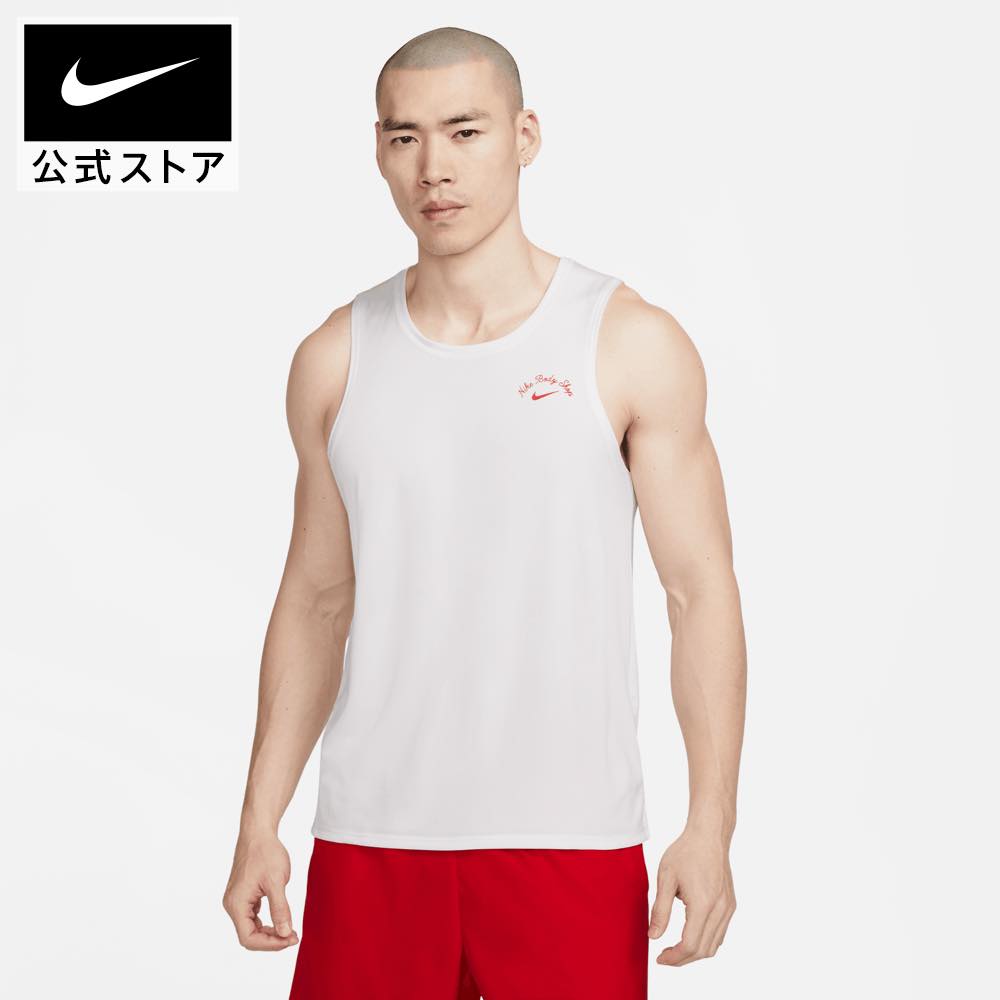 【30%OFF】ナイキ DF マイラー DYE タンク トップnike ランニング ウェア トップス Tシャツ MENS SU24 夏 #楽天ナイキSS2406 mtm