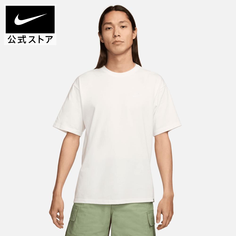 楽天NIKE 公式 楽天市場店【新着アイテム】ナイキ NSW クラブ マックス S/S Tシャツnike ウェア SU24 夏 半袖