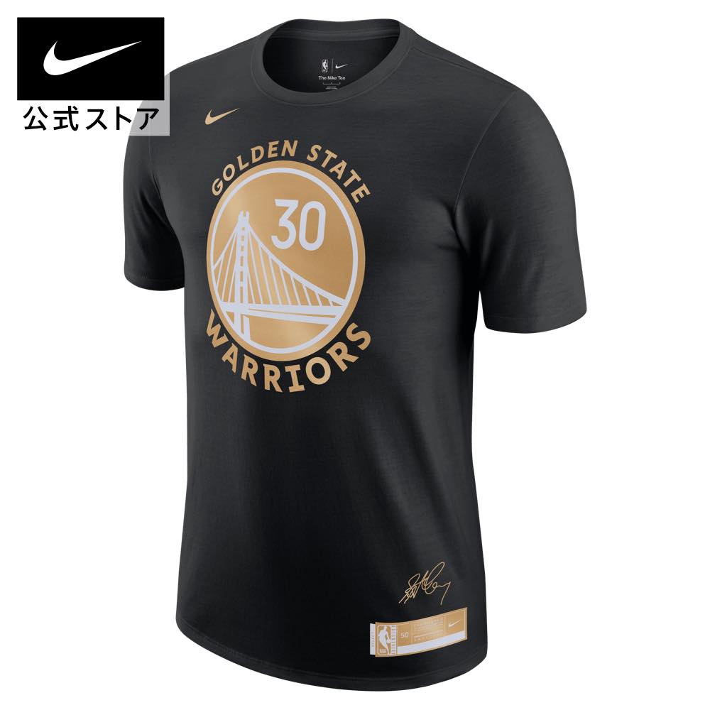 【新着アイテム】ナイキ GSW NN セレクト S/S Tシャツnike ウェア メンズ バスケ 半袖 黒 SU24 夏 父の日 ギフト プレゼント