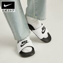 ナイキ ビクトリー ワン メンズスライドnike メンズ カジュアル スポーツ サンダル ローカット 黒 靴 cn9675-005 プレゼント アウトドア シューズ 白