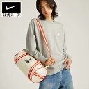 【新着アイテム】ナイキ ヘリテージ レトロ ダッフルバッグ (13L)nikeS SP24 アウトドア ジム 旅行 カジュアル 鞄 春物 新生活 黒