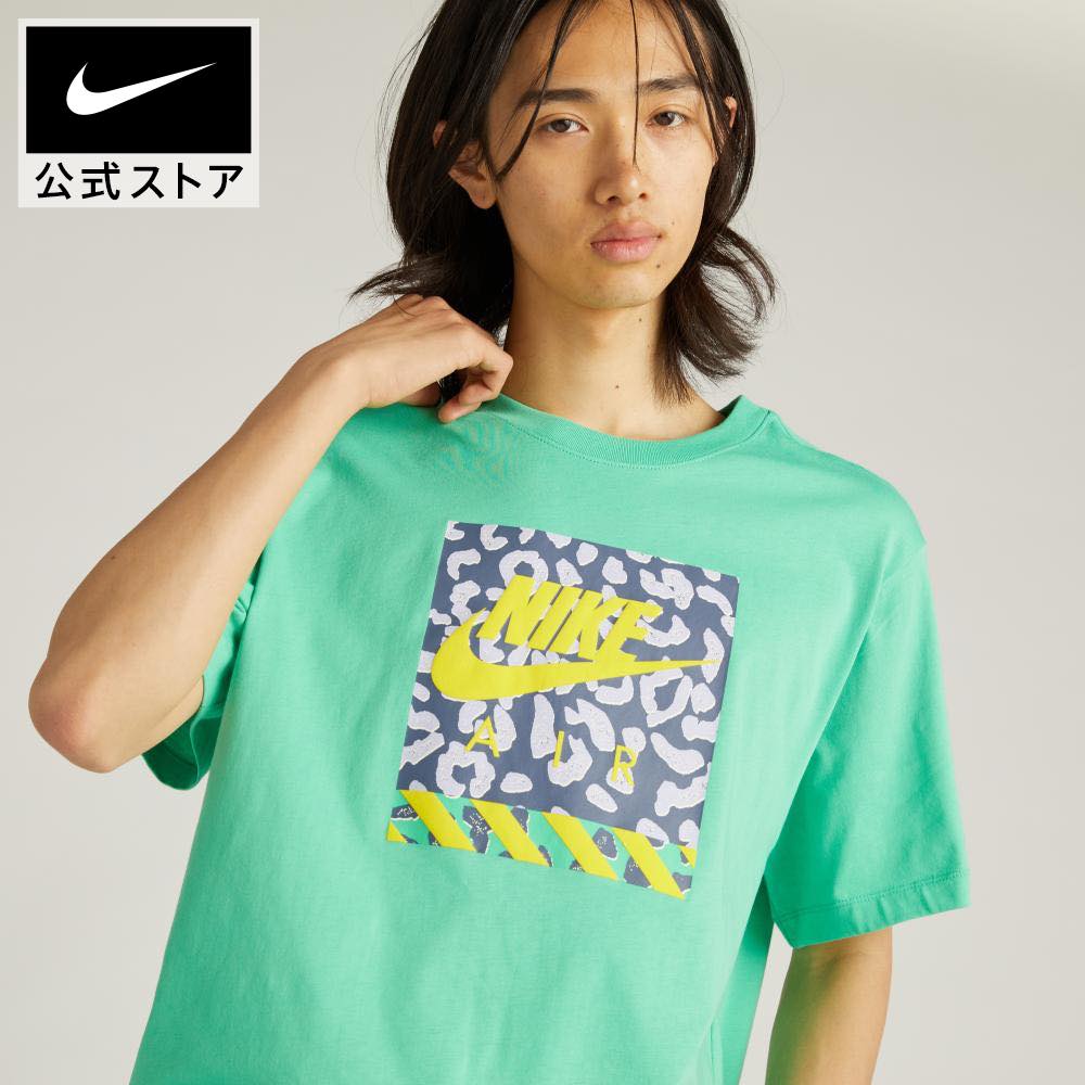 楽天NIKE 公式 楽天市場店ナイキ NSW BRAND HBR FS Tシャツnike ライフスタイル ウェア トップス Tシャツ MENS Nike Sportswear SU24 夏 半袖 TS15 mt30