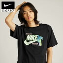 【25 OFFクーポン対象】ナイキ NSW BCH PRTY HBR FS Tシャツnike ライフスタイル ウェア トップス Tシャツ MENS Nike Sportswear SU24 25cpn mt40 cpn10