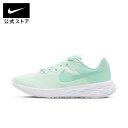 【30%OFFクーポン対象】ナイキ レボリューション 5 ウィメンズ ランニングシューズnike スニーカー 白 靴 bq3207-104 ジョギング 陸上 部活 通勤 黒 cpn30 mtm 15cpn