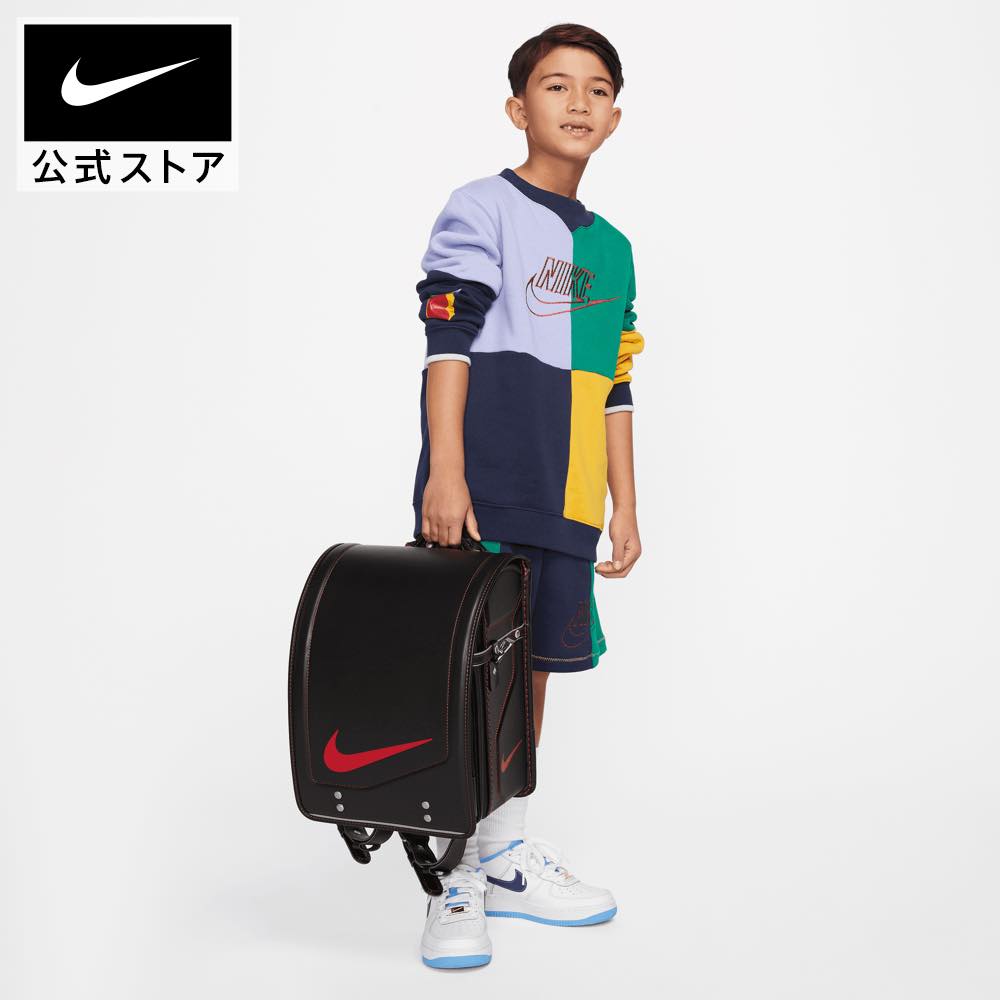 ナイキ ランドセル キッズバックパックnike SU24 夏 cpn15