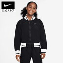 ナイキ スポーツウェア ガールズジャケットnike