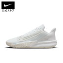 【60%OFF 5/9 20:00〜5/16 1:59】ナイキ プレシジョン VII NIKE シューズ バスケットボール Mens 靴 バスケ 白 SU24 ...