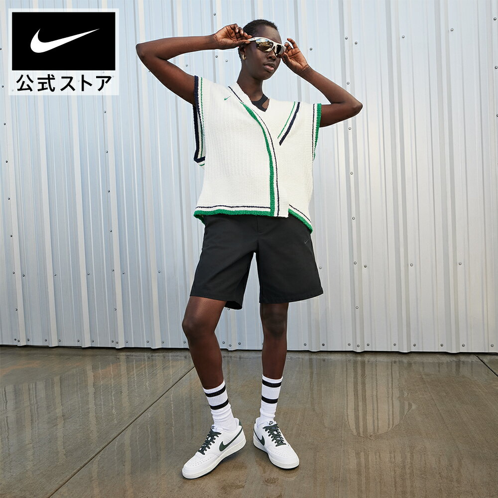 【2BUY30%OFFクーポン対象 2.10 20:00〜2.18 23:59】ナイキ コート ビジョン LOW ネクスト ネイチャー ウィメンズシューズ NIKE シューズ ライフスタイル Womens スニーカー Sportswear 白 ホワイト レディース 靴 ギフト 親子コーデ