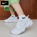 【2点購入20%OFFクーポン対象 4/28 0:00〜5/9 9:59】ナイキ M2K テクノ ウィメンズシューズ NIKE シューズ ライフスタイル Wom...