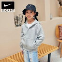 ナイキ YTH NSW クラブ FT フルジップ L/S フーディ LBR NIKE ウェア トップス キッズ パーカー Kids FA23 fd3017-063 ジュニア アウトドア 部活 通学 親子コーデ