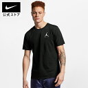 【2点購入20%OFFクーポン対象 4/28 0:00〜5/9 9:59】ジョーダン JSW ジャンプマン AIR EMBRD S/S クルー Tシャツ NIK...