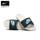 ナイキ ビクトリー ワン メンズ スライド NIKE シューズ ライフスタイル Mens Sportswear ネイビー シャワー サンダル ビーチ 海 公園 ...