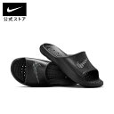 ナイキ ビクトリー ワン メンズ シャワー スライド NIKE シューズ ライフスタイル Sportswear スニーカー サンダル カジュアル スポーツ 黒 ...