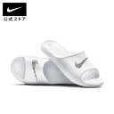 【期間限定価格 8.4 20:00〜8.11 1:59】ナイキ ビクトリー ワン メンズ シャワー スライド NIKE シューズ ライフスタイル Sportsw...