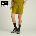 【30%OFFクーポン対象 5/9 20:00〜5/11 23:59】ナイキ チャレンジャー メンズ ランニングショートパンツ (インナー付き) NIKE ラン...