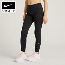 【30%OFFクーポン対象 5/9 20:00〜5/11 23:59】ナイキ Dri-FIT ワン ジュニア (ガールズ) レギンスnike ウェア ボトムス ...
