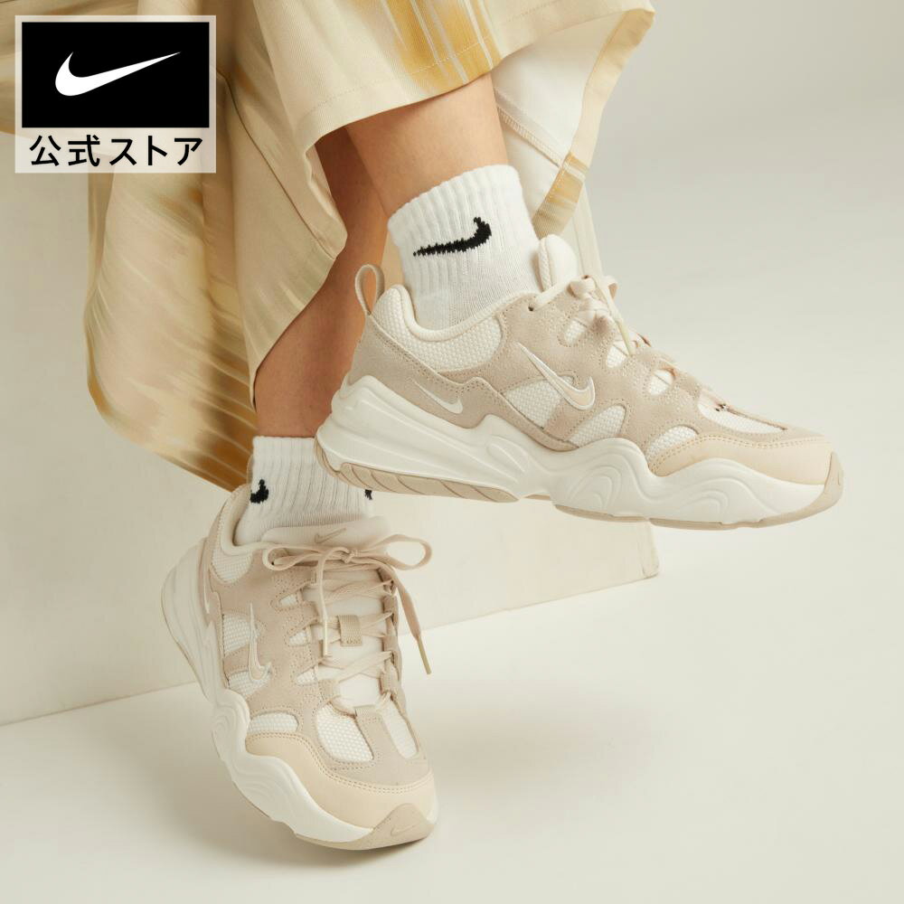 【シューズ30%オフ/2buy50%オフCPN対象 5.14 0:00〜5.16 1:59】ナイキ テック ヘラ...