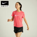 【2BUY15%OFFクーポン対象 8.27 13:00〜8.31 23:59】ナイキ ウィメンズ ワン スウッシュ HBR DF S/S Tシャツ NIKE ...