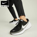 ナイキ ウィメンズ レボリューション 8 ワイド NIKE レディースシューズ ランニングシューズ 陸上 運動 快適 クッション性 柔軟性 履き心地 黒 ブラッ...