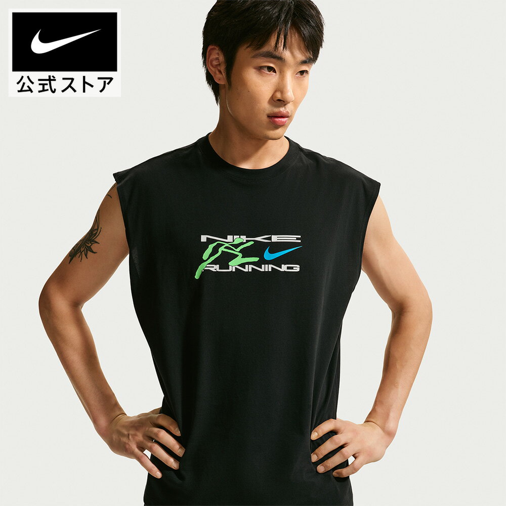 楽天市場】ナイキ 速乾 tシャツ（カラーブラック）（ウェア