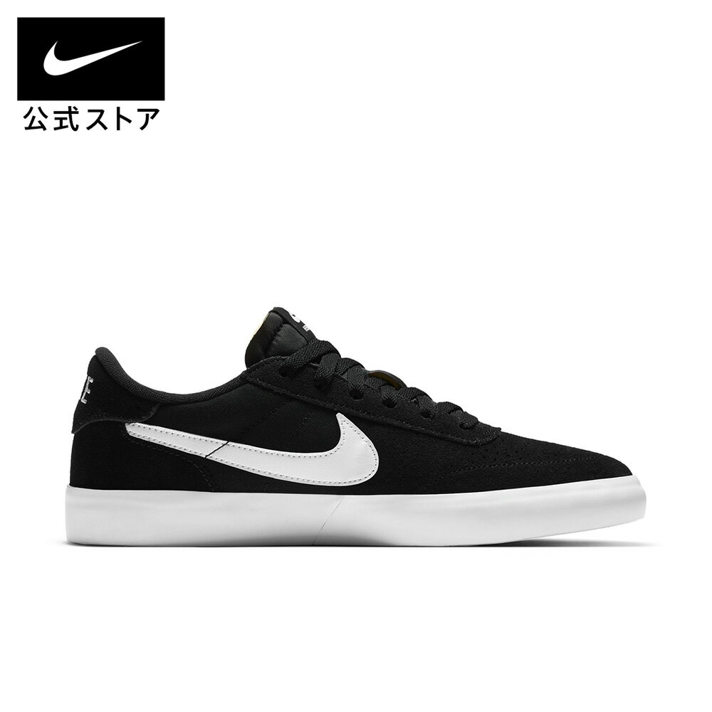 ナイキ SB ヘリテージ バルク スケートボードシューズ NIKE シューズ ライフスタイ...