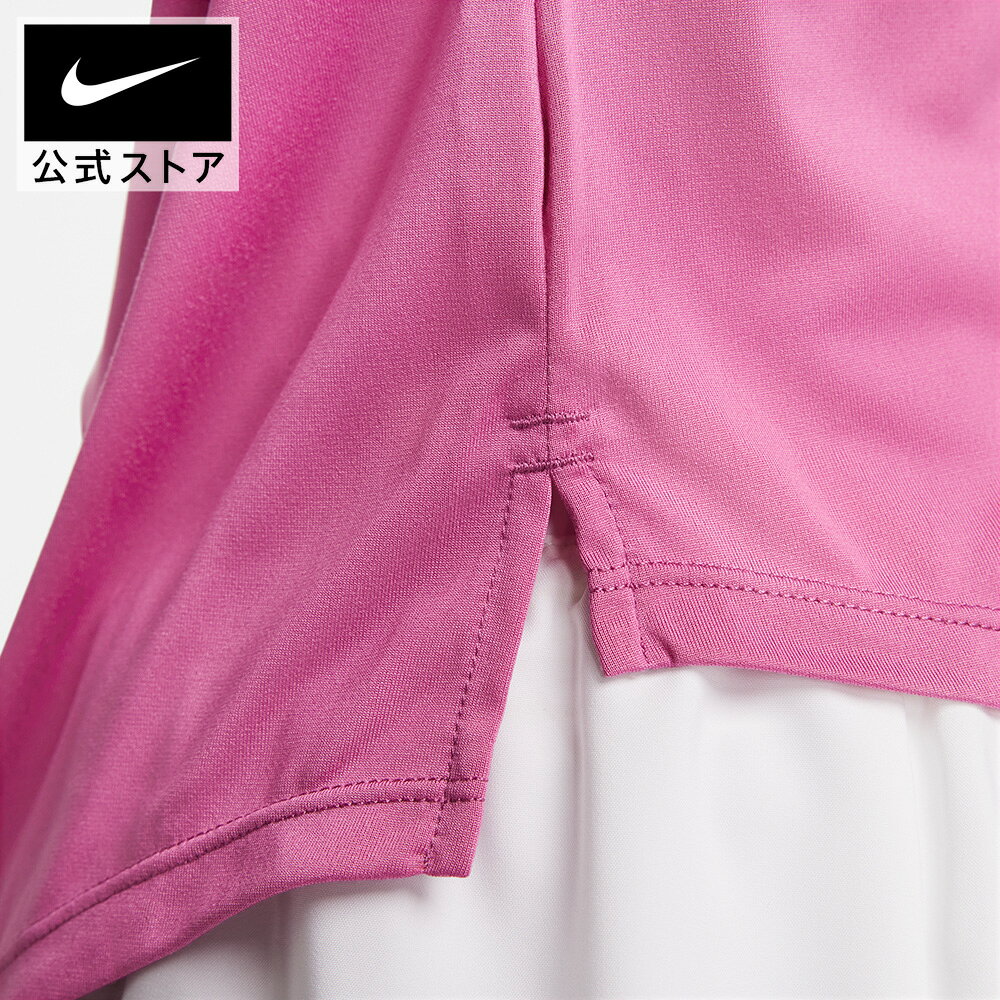 【クリアランス価格】ナイキ Dri-FIT ワン ウィメンズ スタンダードフィット ショ...