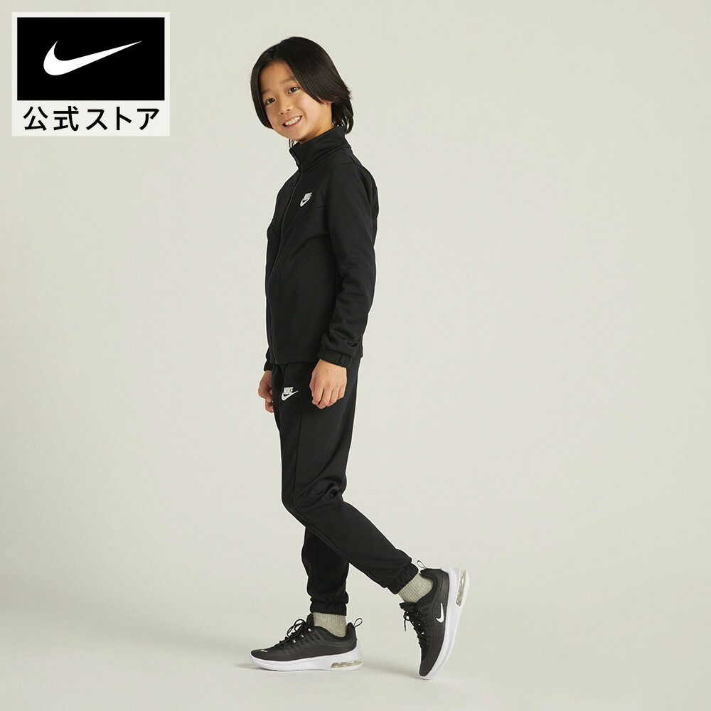 ��3000��OFF�����ݥ��о� 4.11 12:00��4.17 9:59�ۥʥ��� ���ݡ��ĥ����� ����˥��ȥ�å������� NIKE ������ ���å� ���åȥ��å� Kids FA23 fd3067-010 �����ȥɥ� ���� �̳� �� ����