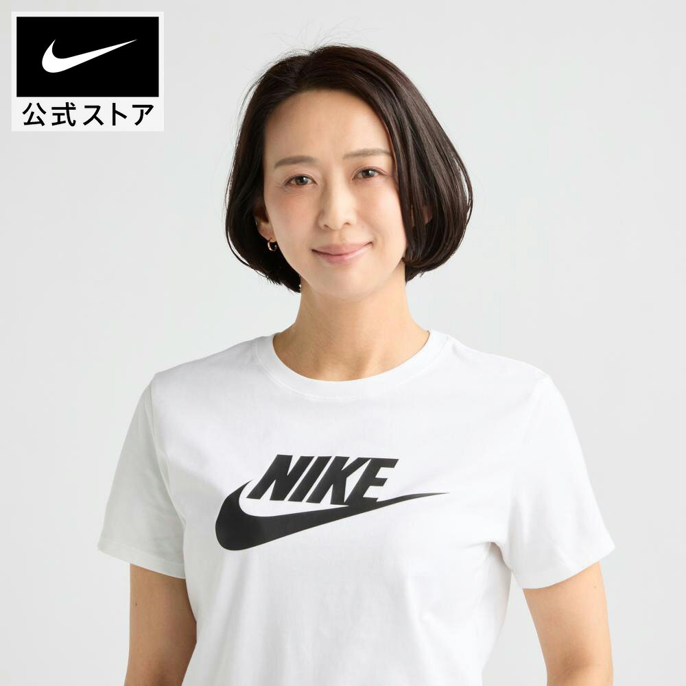【ポイント10倍 5.18 0:00〜5.20 23:59】ナイキウェア エッセンシャル Tシャツ NIK...