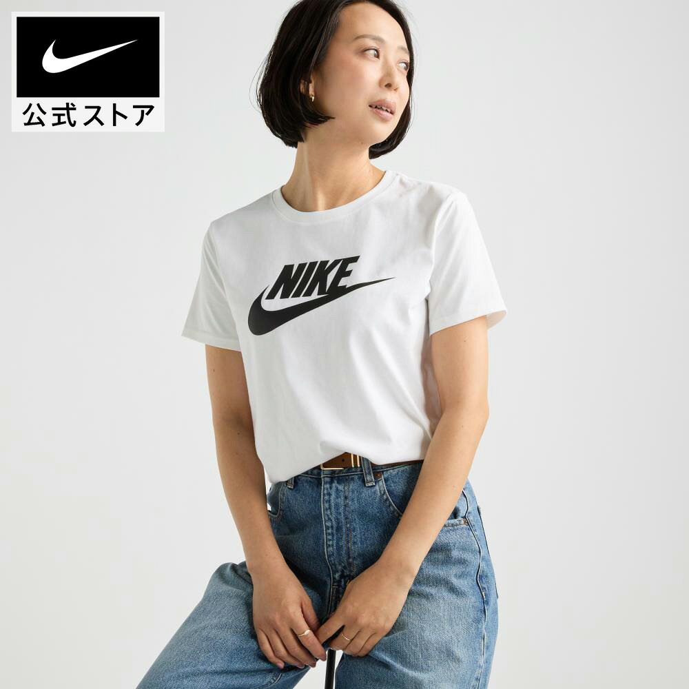 【ポイント10倍 5.18 0:00〜5.20 23:59】ナイキウェア エッセンシャル Tシャツ NIK...