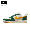 【2BUY10%OFFクーポン対象 7.12 12:00〜7.17 13:59】ナイキ コート ボロー LOW PREM NIKE FA25