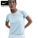【2BUY15%OFFクーポン対象 8.27 13:00〜8.31 23:59】ナイキ ウィメンズ マイラー S/S トップ NIKE womens レディース...