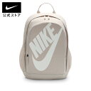 【40%OFFクーポン対象 7.18 0:00〜7.20 23:59】ナイキ ヘイワード フューチュラ バックパック NIKE FA25
